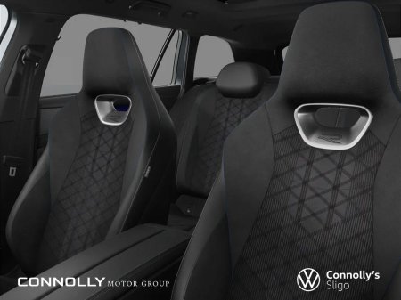 2027 Volkswagen Passat - photo 5