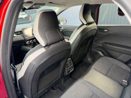 2021 Renault Captur - photo 37