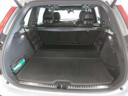 2024 Volvo XC90 - photo 14