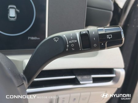 2025 Hyundai Tucson - photo 30
