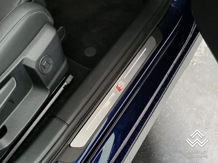 2026 Audi A3 - photo 22