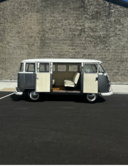 1969 Volkswagen Other - photo 4
