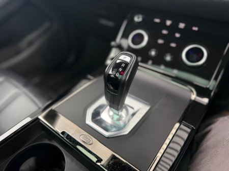 2021 Land Rover Range Rover Evoque - photo 24