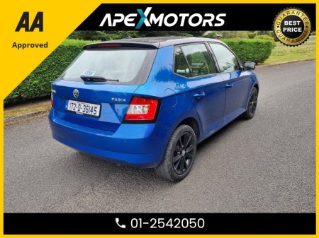 2017 Volkswagen Polo - photo 9