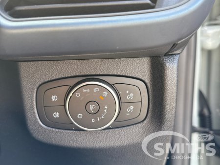 2026 Ford Transit Courier - photo 23