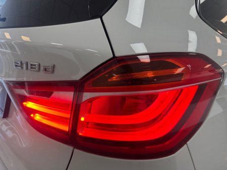 2016 BMW 2-Series Gran Tourer - photo 20