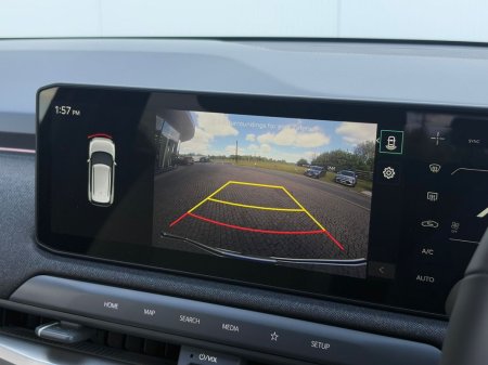 2026 Kia EV3 - photo 16