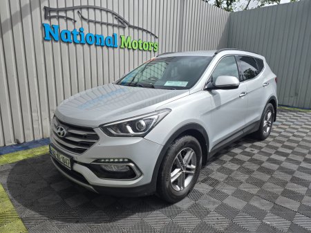 2016 Hyundai Santa Fe - photo 7