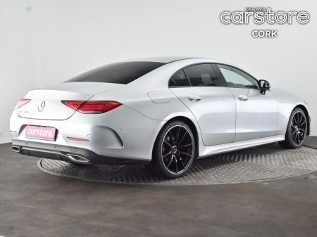 2020 Mercedes-Benz CLS - photo 5