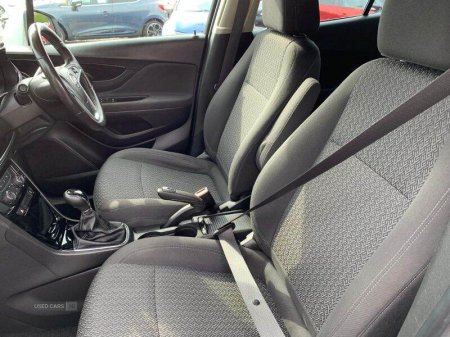 2019 Vauxhall Other - photo 9