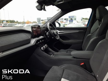 2025 Skoda Kodiaq - photo 4