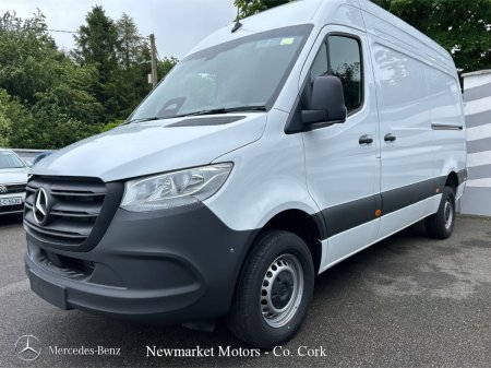 2027 Mercedes-Benz Sprinter - photo 20