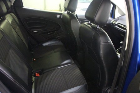 2019 Ford EcoSport - photo 12