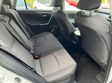 2023 Toyota RAV4 - photo 7