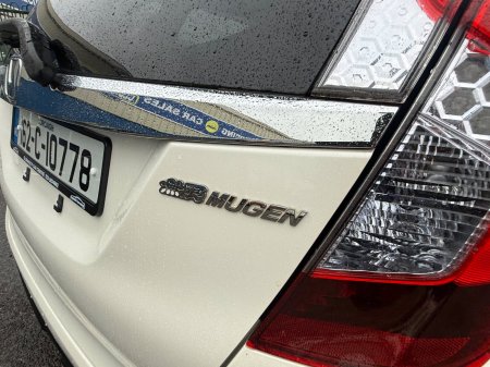 2016 Honda Fit - photo 25