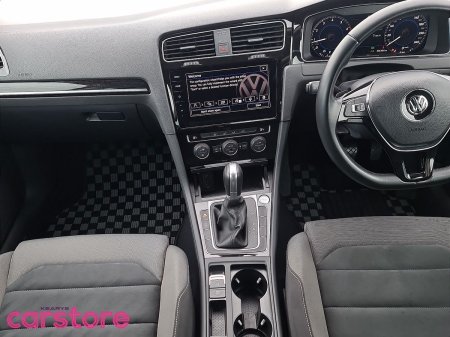 2017 Volkswagen Golf - photo 11