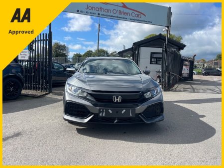 2020 Honda Civic - photo 15