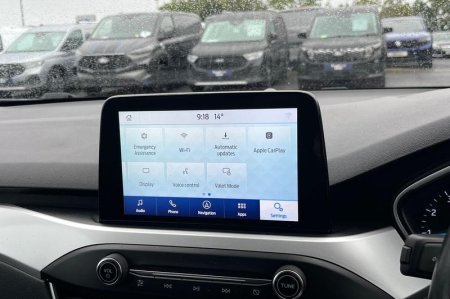 2018 Ford Focus - photo 33