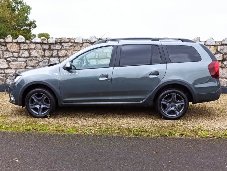 2018 Dacia Logan - photo 4