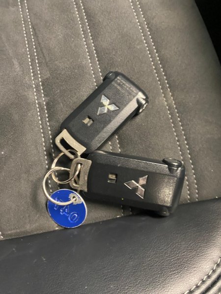 2019 Mitsubishi Outlander - photo 17