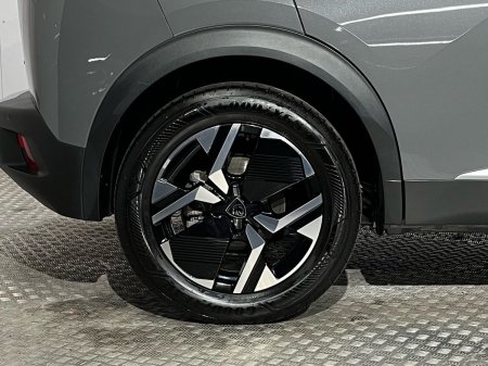 2024 Peugeot 2008 - photo 10