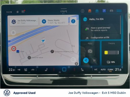 2024 Volkswagen ID.7 - photo 14