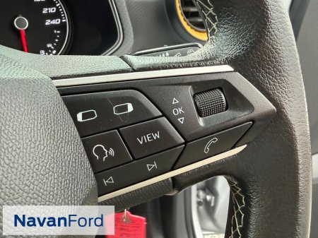2022 SEAT Arona - photo 20