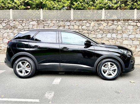 2020 Peugeot 3008 - photo 3