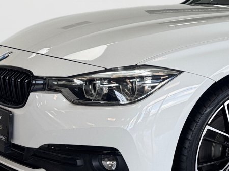 2016 BMW 3-Series - photo 9