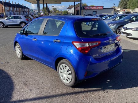 2020 Toyota Yaris - photo 8