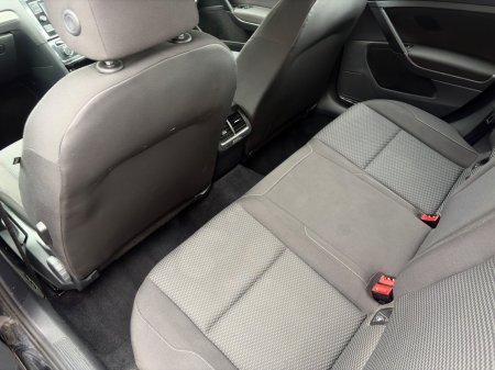 2018 Volkswagen Golf - photo 12