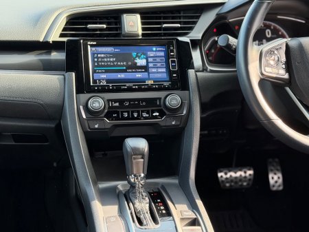 2021 Honda Civic - photo 19