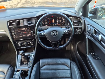 2020 Volkswagen Golf - photo 15