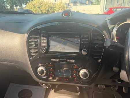 2014 Nissan Juke - photo 11