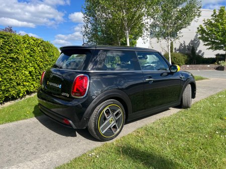 2022 Mini Electric - photo 13
