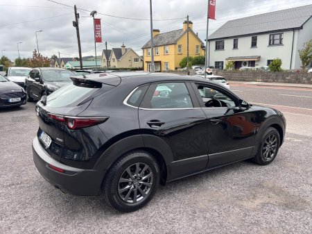 2021 Mazda CX-30 - photo 3