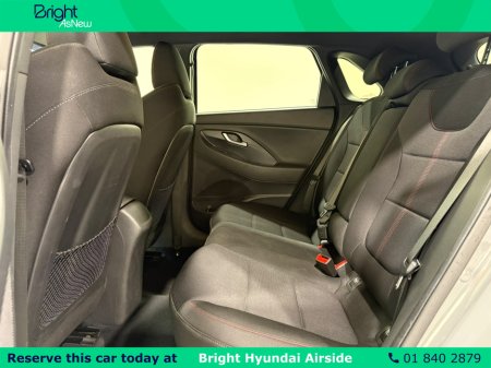 2022 Hyundai i30 - photo 16