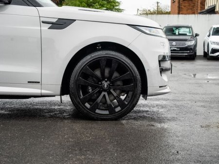 2023 Land Rover Range Rover - photo 4
