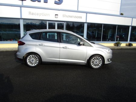 2018 Ford C-Max - photo 3