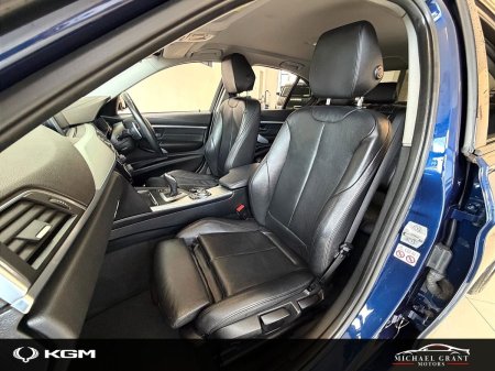 2018 BMW 3-Series - photo 17