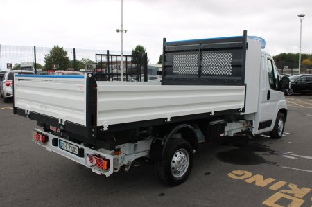 2025 Citroen Relay - photo 5