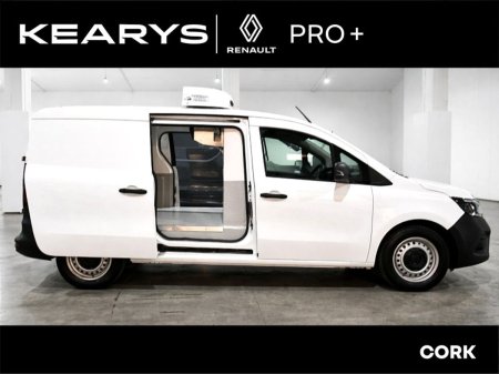 2026 Renault Kangoo - photo 3