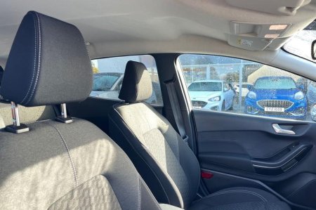 2023 Ford Fiesta - photo 17