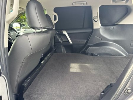 2023 Toyota Land Cruiser - photo 7