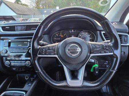 2017 Nissan Qashqai - photo 6