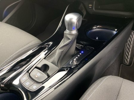 2022 Toyota C-HR - photo 15