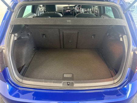 2020 Volkswagen Golf - photo 13