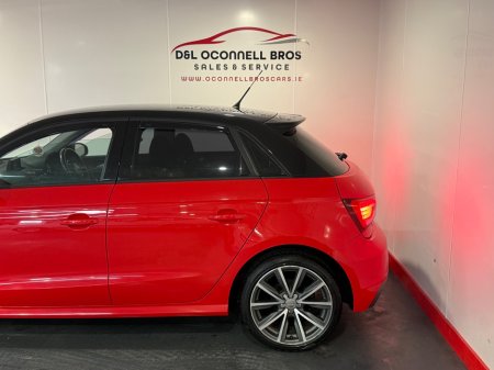 2016 Audi A1 - photo 14