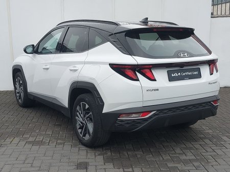 2022 Hyundai Tucson - photo 2