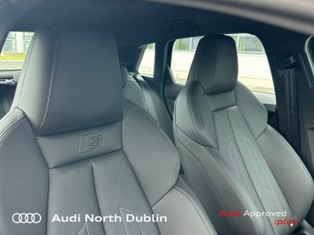 2026 Audi A3 - photo 21